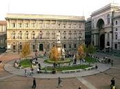 Milano Palazzo Marino 