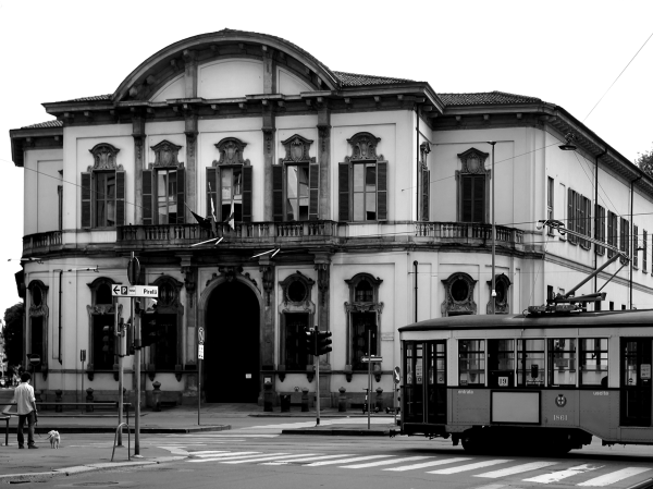 PalazzoSormani