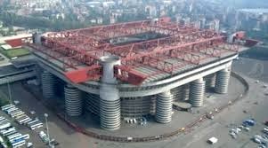 san siro